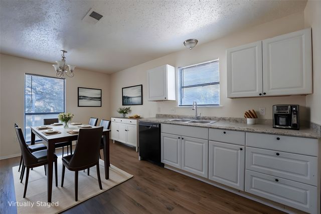 110 Muleta Drive, Oak Point, TX 75068