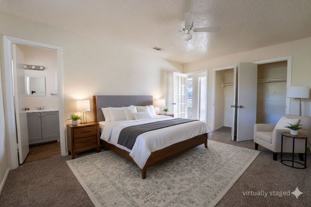 110 Muleta Drive, Oak Point, TX 75068