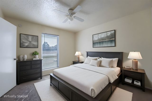 110 Muleta Drive, Oak Point, TX 75068