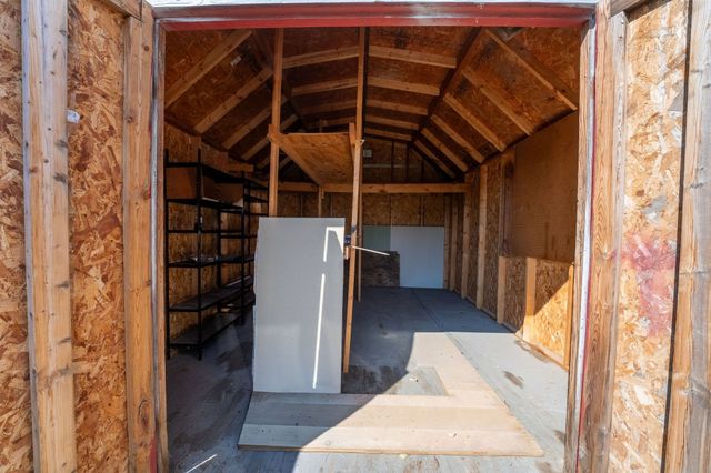 110 Muleta Drive, Oak Point, TX 75068