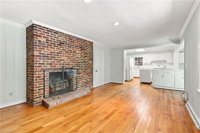 5510 Mecklenburg Road, Greensboro, NC 27407