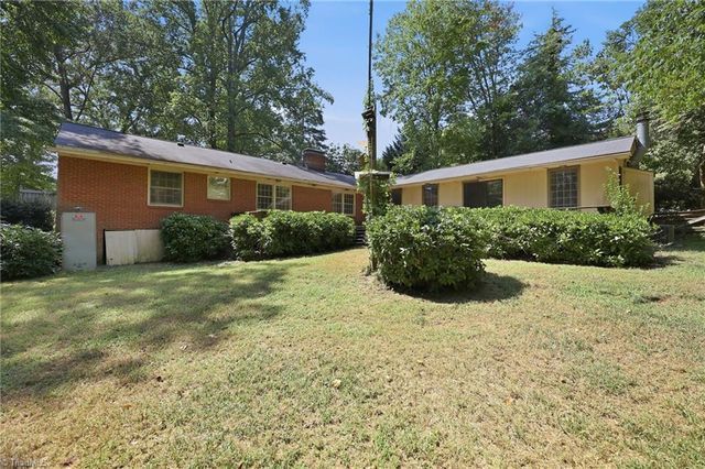 5510 Mecklenburg Road, Greensboro, NC 27407