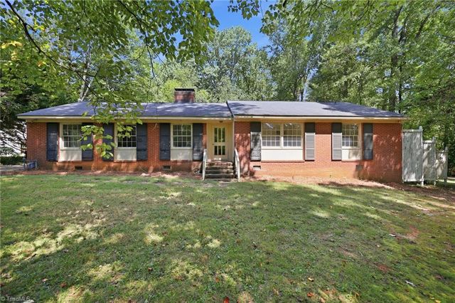 5510 Mecklenburg Road, Greensboro, NC 27407