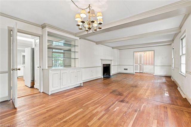 5510 Mecklenburg Road, Greensboro, NC 27407