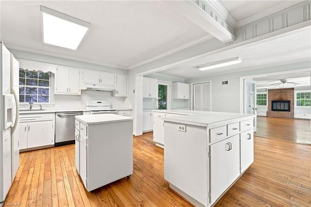 5510 Mecklenburg Road, Greensboro, NC 27407
