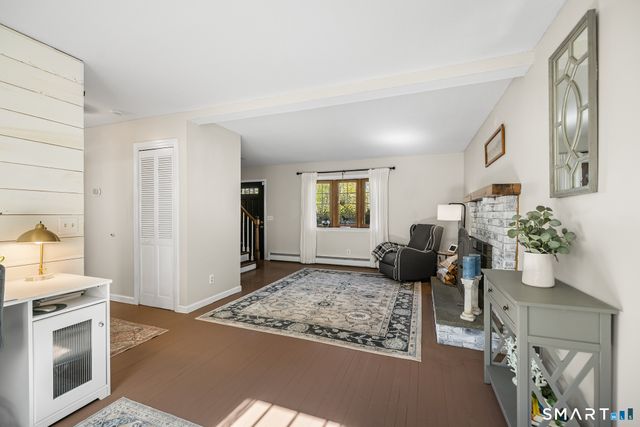 1169 Flanders Road, Coventry, CT 06238