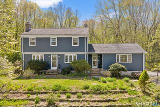 1169 Flanders Road, Coventry, CT 06238