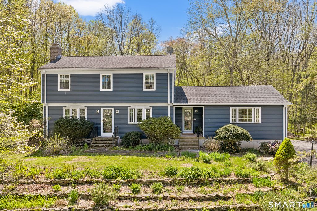 1169 Flanders Road, Coventry, CT 06238