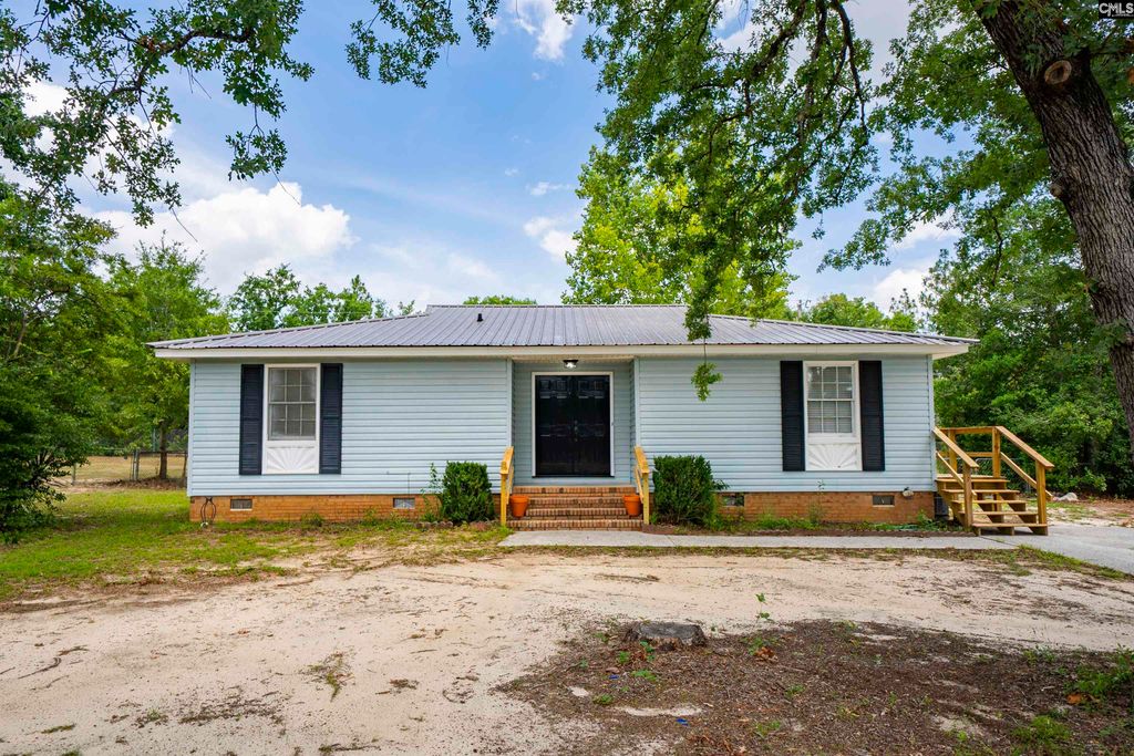 2756 American Avenue, West Columbia, SC 29170