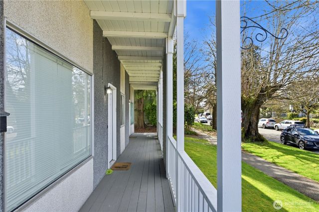 901 S Grant Avenue, Tacoma, WA 98405