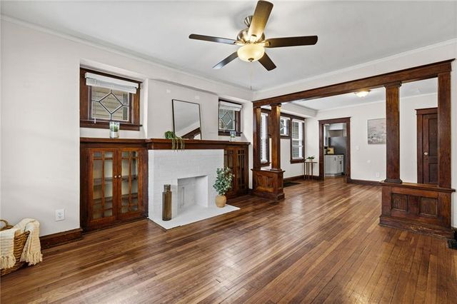 4317 Highland Avenue, Kansas City, MO 64110