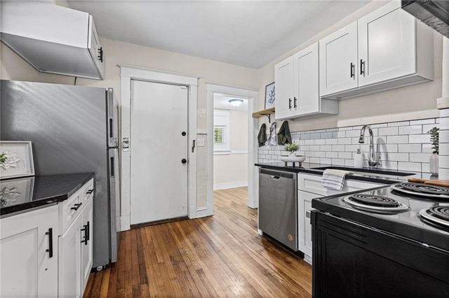4317 Highland Avenue, Kansas City, MO 64110