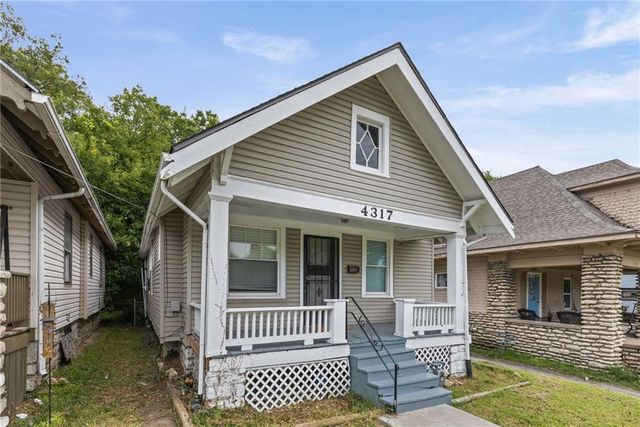 4317 Highland Avenue, Kansas City, MO 64110