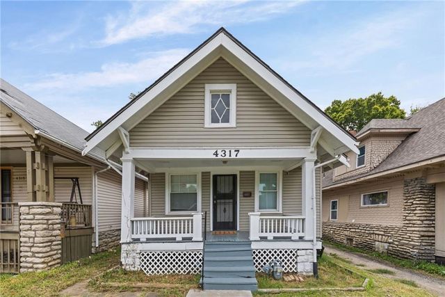 4317 Highland Avenue, Kansas City, MO 64110