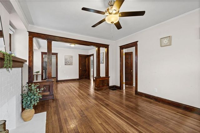 4317 Highland Avenue, Kansas City, MO 64110