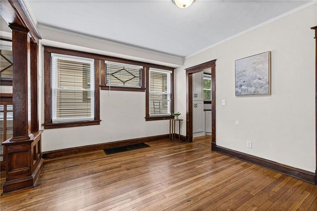 4317 Highland Avenue, Kansas City, MO 64110