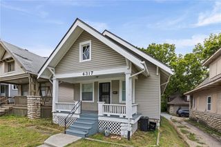 4317 Highland Avenue, Kansas City, MO 64110