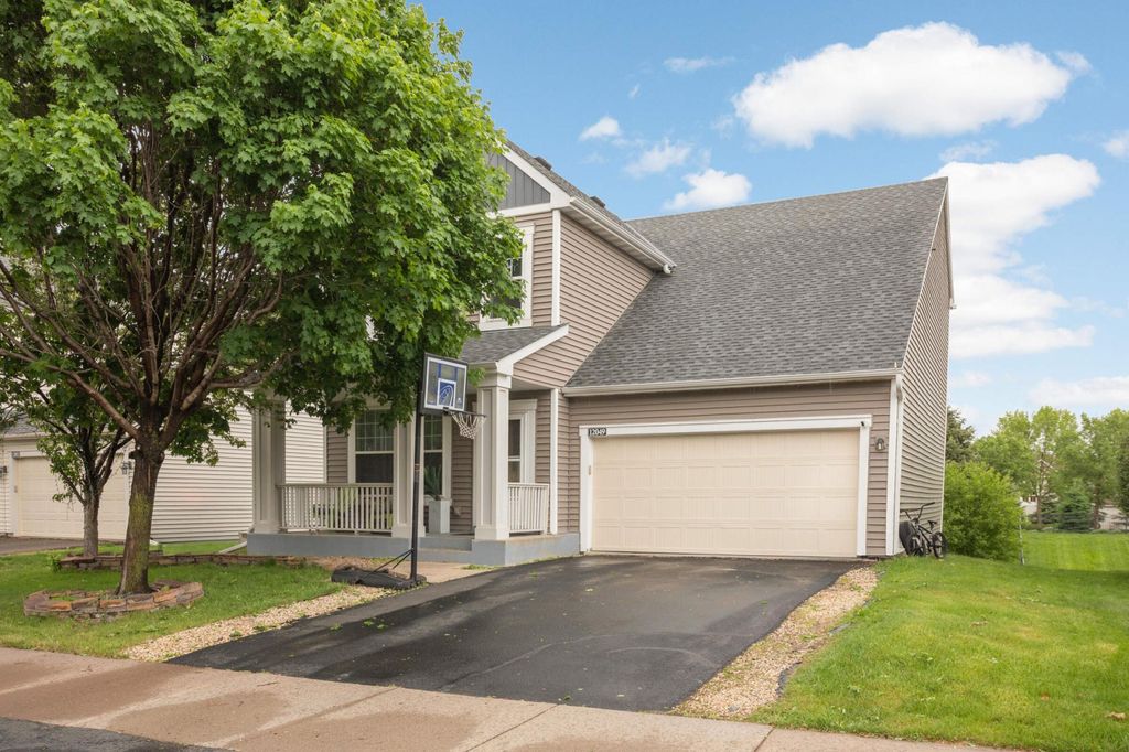 12049 Waconia Circle NE, Blaine, MN 55449