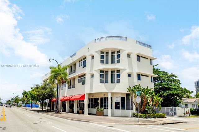 6701 Biscayne Boulevard 201, Miami, FL 33138