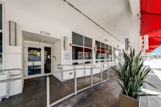6701 Biscayne Boulevard 201, Miami, FL 33138