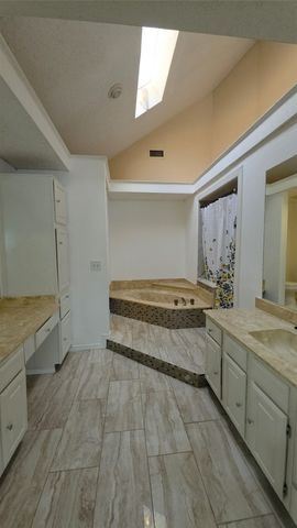 598 Briarcliff Drive, Garland, TX 75043
