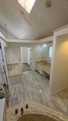 598 Briarcliff Drive, Garland, TX 75043