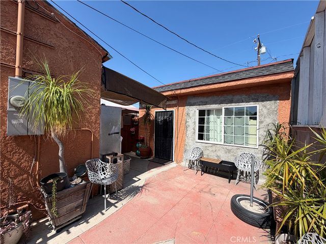 14906 S Lime Ave, Compton, CA 90221