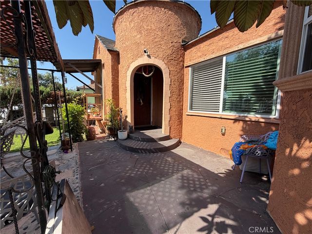 14906 S Lime Ave, Compton, CA 90221