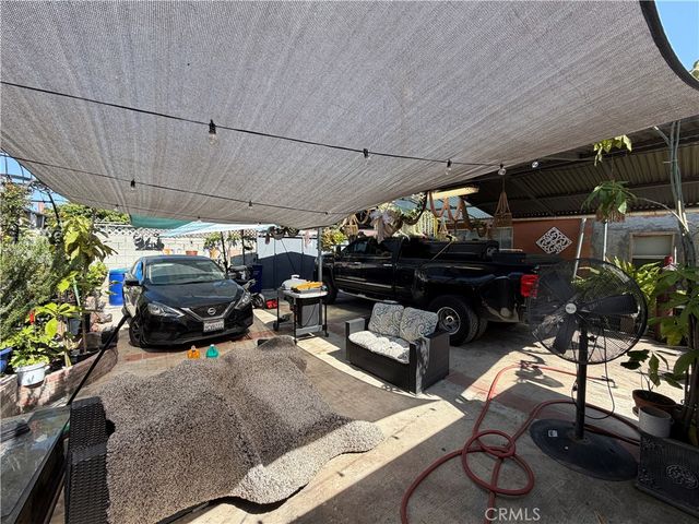 14906 S Lime Ave, Compton, CA 90221
