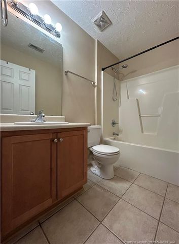 154 Glenn Brooke Lane, Raeford, NC 28376