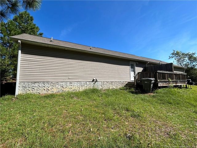 154 Glenn Brooke Lane, Raeford, NC 28376