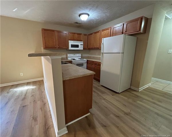 154 Glenn Brooke Lane, Raeford, NC 28376