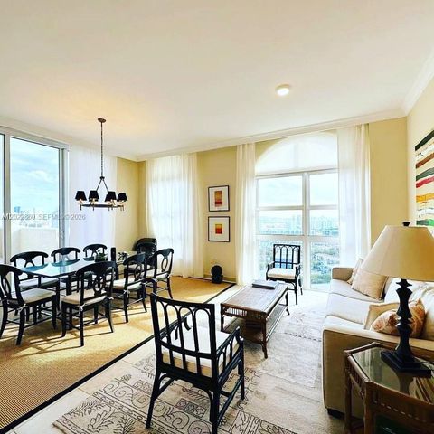 19501 W Country Club Dr TS-03, Aventura, FL 33180