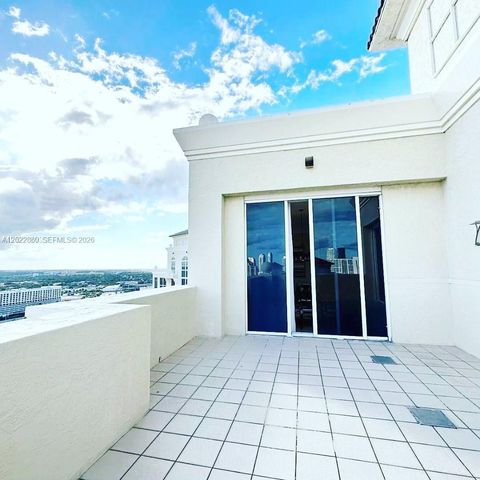 19501 W Country Club Dr TS-03, Aventura, FL 33180