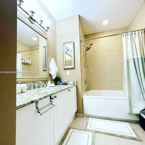 19501 W Country Club Dr TS-03, Aventura, FL 33180
