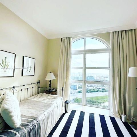 19501 W Country Club Dr TS-03, Aventura, FL 33180