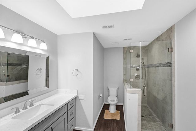 233 Litchfield Lane, Houston, TX 77024