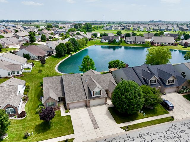 1391 Hamilton Drive, Greenwood, IN 46143