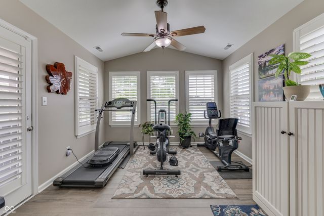 1391 Hamilton Drive, Greenwood, IN 46143