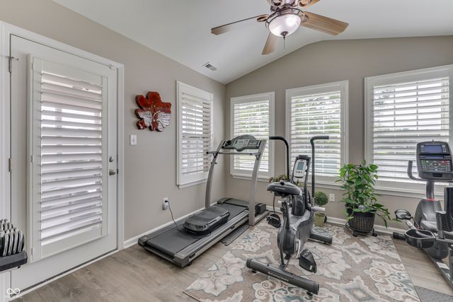 1391 Hamilton Drive, Greenwood, IN 46143