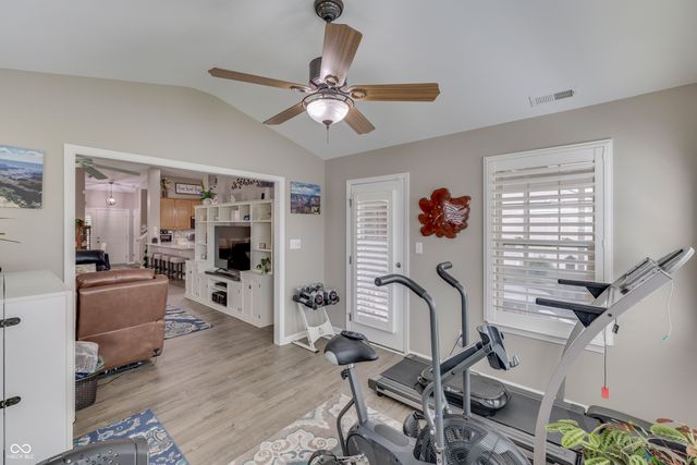 1391 Hamilton Drive, Greenwood, IN 46143