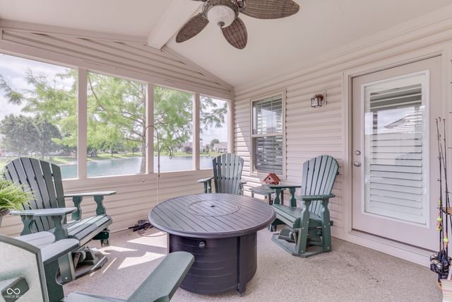 1391 Hamilton Drive, Greenwood, IN 46143