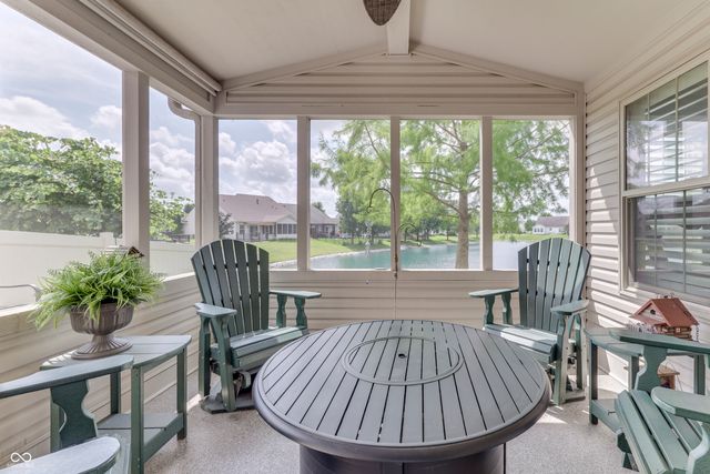 1391 Hamilton Drive, Greenwood, IN 46143