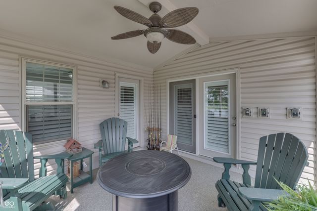 1391 Hamilton Drive, Greenwood, IN 46143