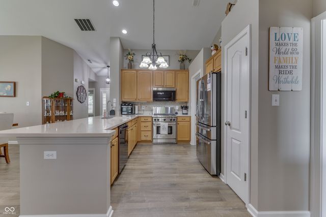 1391 Hamilton Drive, Greenwood, IN 46143