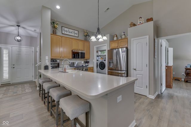 1391 Hamilton Drive, Greenwood, IN 46143