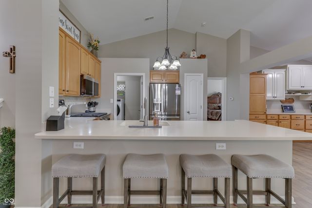 1391 Hamilton Drive, Greenwood, IN 46143