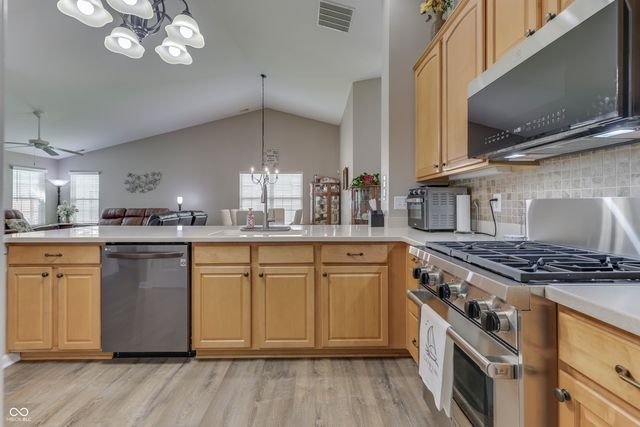 1391 Hamilton Drive, Greenwood, IN 46143
