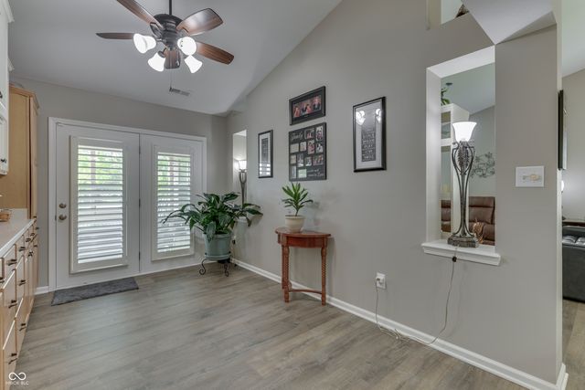 1391 Hamilton Drive, Greenwood, IN 46143