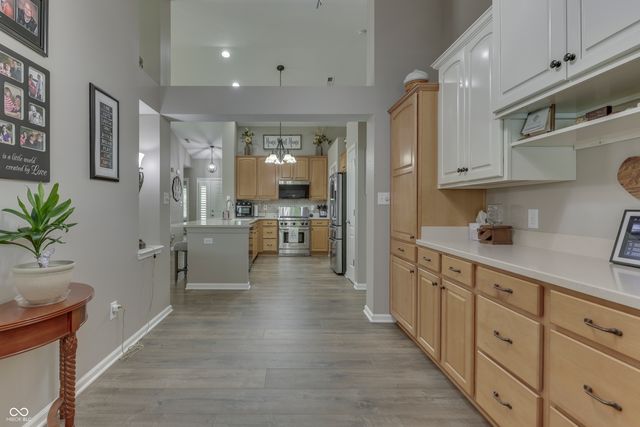 1391 Hamilton Drive, Greenwood, IN 46143